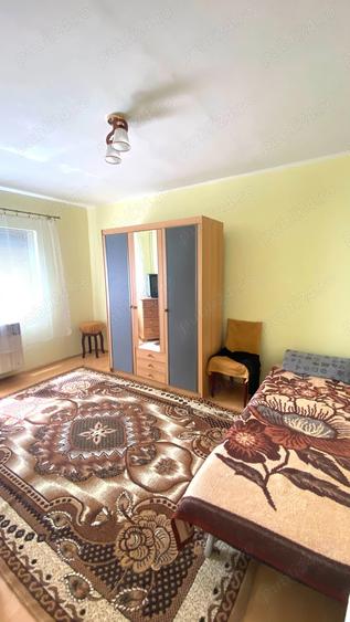 Inchiriez apartament cu o camera, Govandari - 5