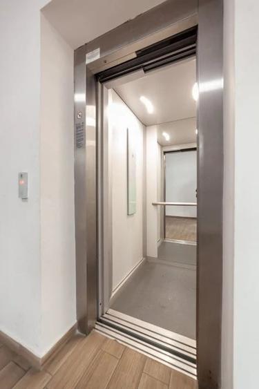 Apartament cu 2 camere decomandat în Nord