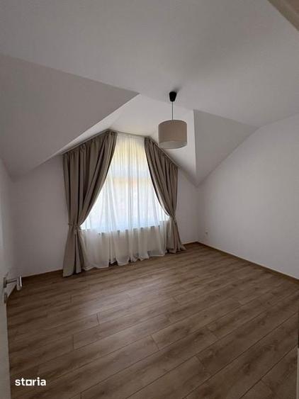 Casă cu 4 camere cu Teren 110 Mp în Bunloc