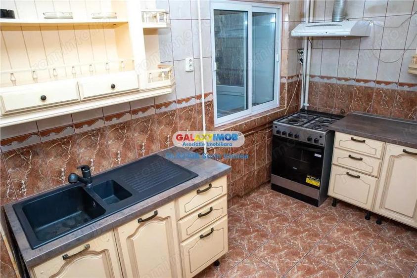 Apartament 3 camere Berceni Al.Obregia | 20 min metrou Aparatori - 1