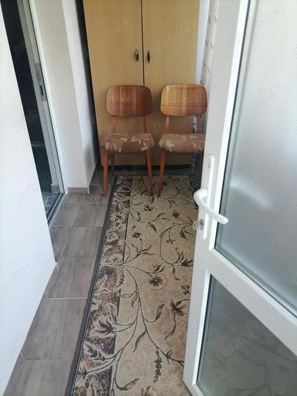 Casa locuibila cu teren mic Bistrita - 5