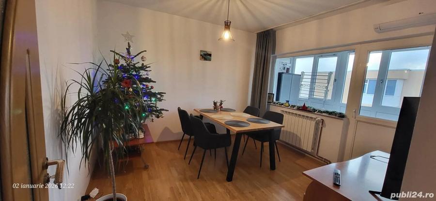Vand apartament cu 3 camere - 3
