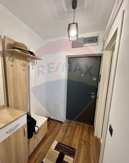 Garsoniera cocheta de inchiriat - 7