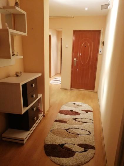 Apartament 3 camere decomandat, mobilat, 2 bai, zona excelenta - 4