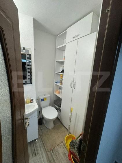 Apartament 3 camere, 80 mp, decomandat, zona Centrala - 5