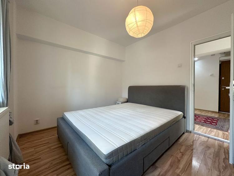 3 camere | Centrala proprie | 2 Bai | Unirii - Casa Poporului - 10