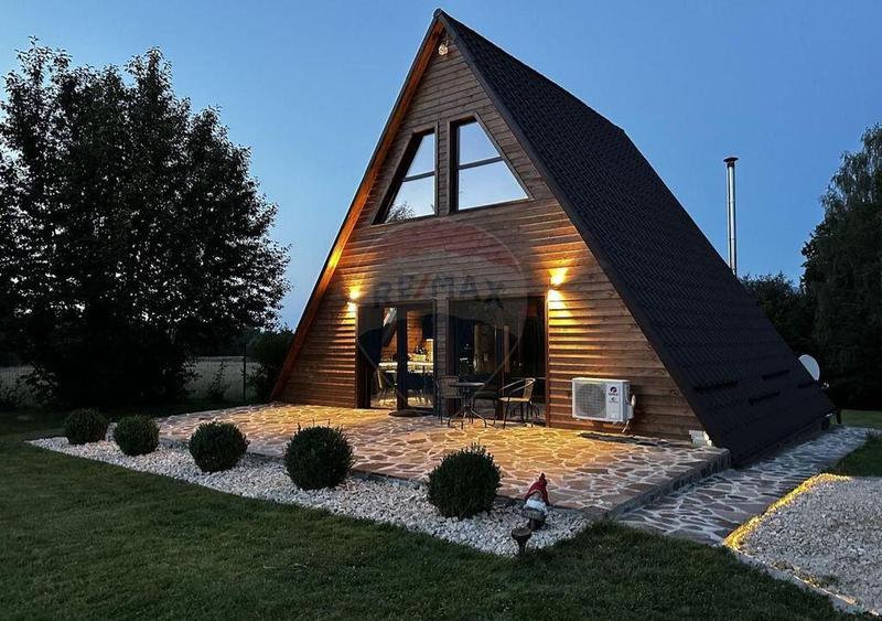 Casa Bran complet mobilata si utilata - 3