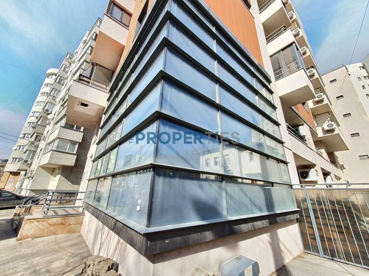 Comision 0! Inchiriere spațiu de birouri/showroom în zona Titulescu - 1