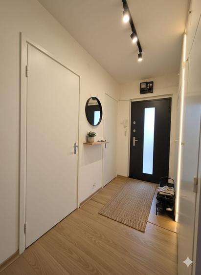 DRUMUL TABEREI- APARTAMENT 3 CAMERE - 68 MP-CEL MAI BUN PRET! - 2