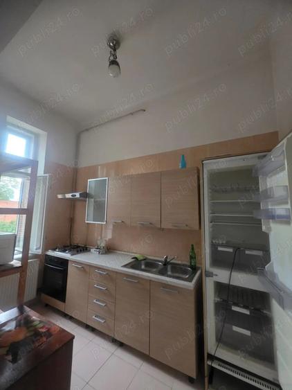 Apartament 2 camere - 2