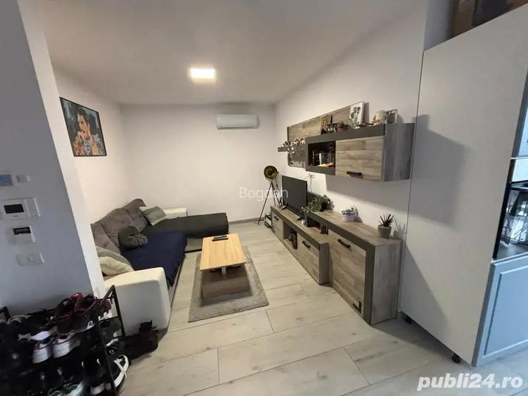 Apartament de vanzare cu 2 camere in West Residence Apartament de vanzare cu 2 camere in West Residence