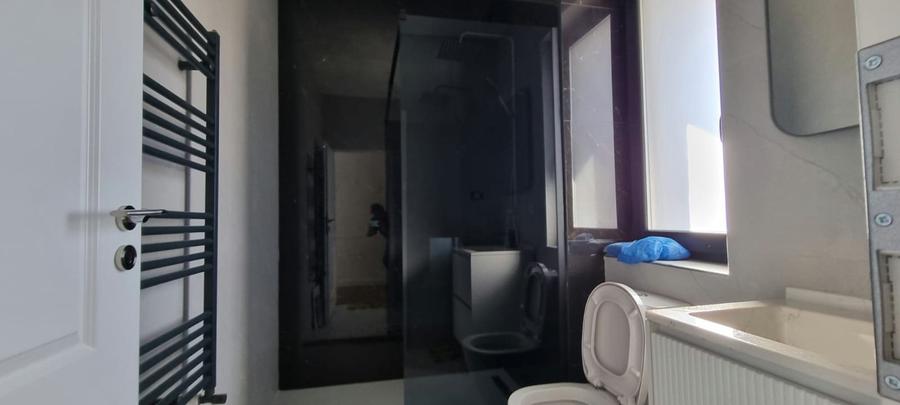 Ghidigeni Parc Residance- Proiect Finalizat - 34