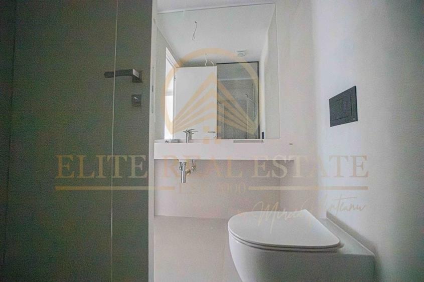 Stațiunea Mamaia – Vânzare apartament cu 4 camere, 3 bai cu vedere la mare. - 18