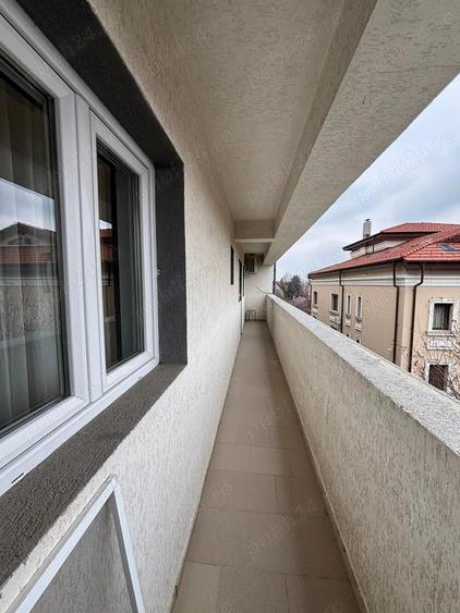 PROPRIETAR Garsoniera decomandata str. Drumul Fermei 39MP - 7