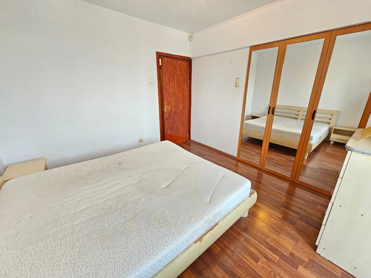 Parc Sebastian | 13 Septembrie | Vulcan Center | 2 Camere-vedere parc - 12