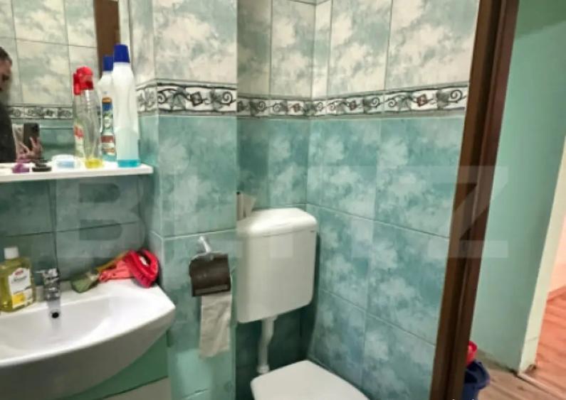Apartament cu 2 camere, decomandat, 39 mp, Deva - 6