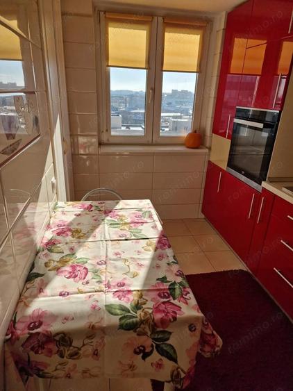 Apartamnet 3 camere 74 mp 1981/ DECOMANDAT / VICTORIEI - 3