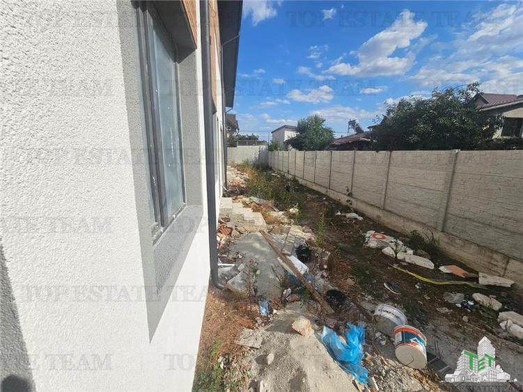 Vila insiruita premium 4 camere zona Ghencea - 14