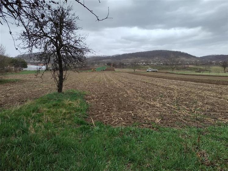 RECO Teren intravilan, Urvind - 2