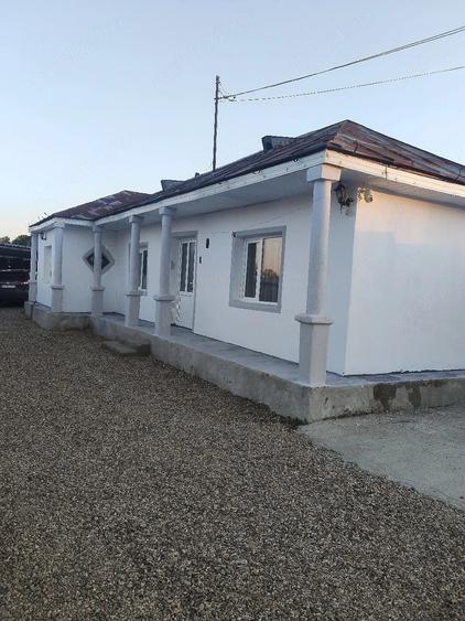 Vand casa in Tecuci - 1