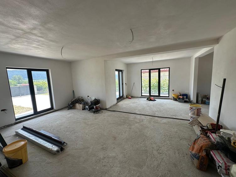 Vand casa P+M constructie 2024 in Valcea, Nicolae Balcescu, 145000 euro - 14