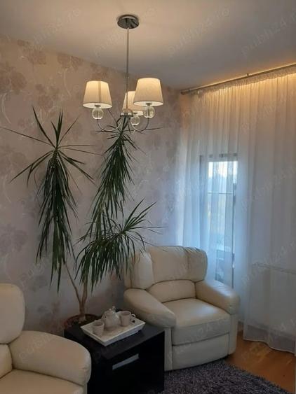 Apartament 4 camere Baneasa - 4