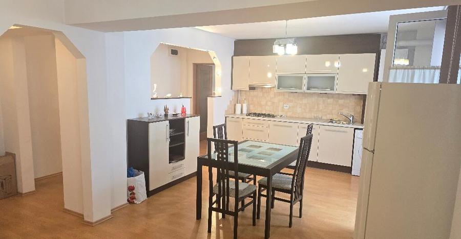 Vand apartament 2 camere, zona Ulpia, etaj 5, bloc din 2009 - 4