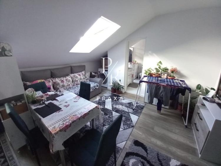 Apartament 2 camere, 41 mp, zona Urusagului, Floresti! - 1