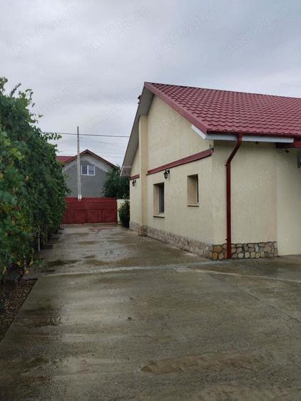 Casa de Vinzare in Tecuci - 8