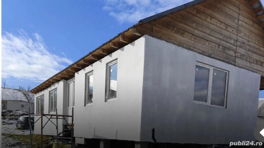 Casa valea fana?elor - 1