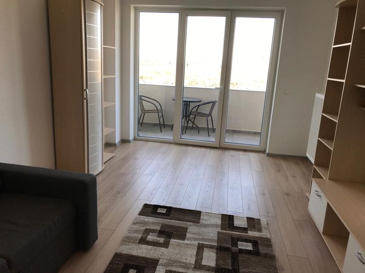 Inchiriez apartament 2 camere Maurer 59mp, loc de parcare - 3