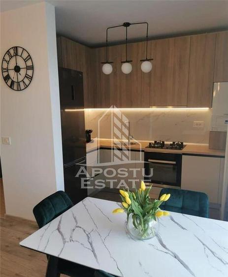 Apartament 2 camere Open space in zona Calea Aradului - 4