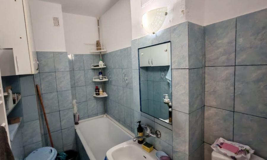 Apartament o camera I.C.Frimu - 4