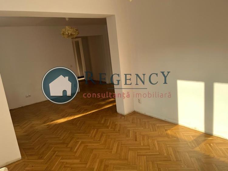 Liber, renovat, în bloc reabilitat - 2