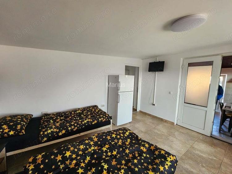 Proprietar Cazare muncitori Inchiriez casa