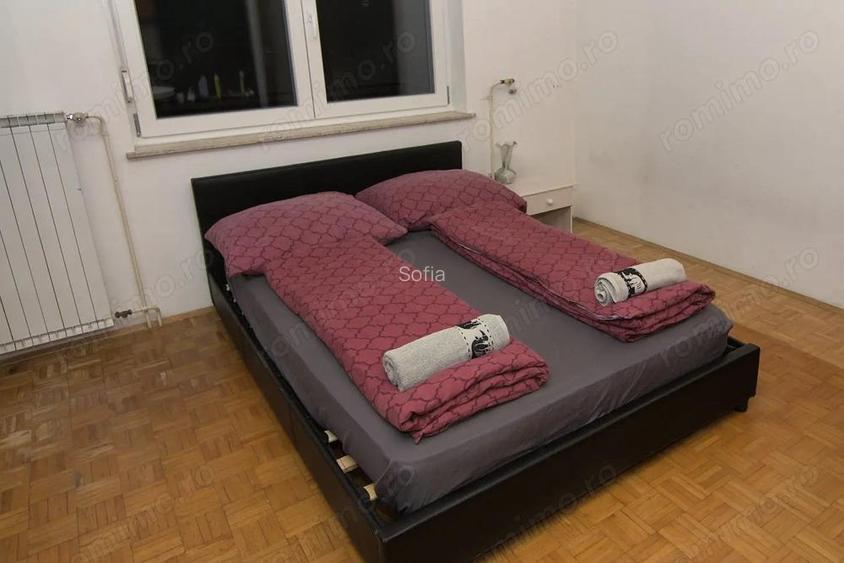 Apartament 1 camera de inchiriat Zona Aradului