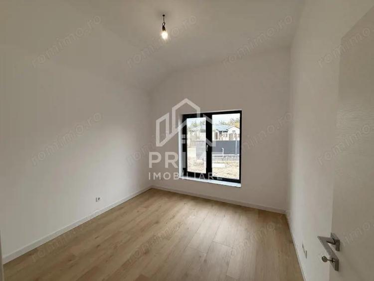 CASA INDIVIDUALA 3 CAMERE, ULTRAFINISATA, MICESTI, ALBA IULIA - 4