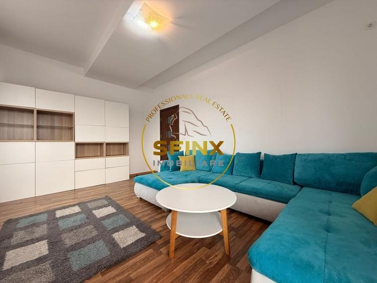 2 camere | bloc 2014 | centrala termica | Bulevardul Timisoara - 3