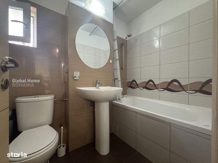 Garsoniera | Mall Vitan | Metrou Dristor | 42mp | renovata - 3