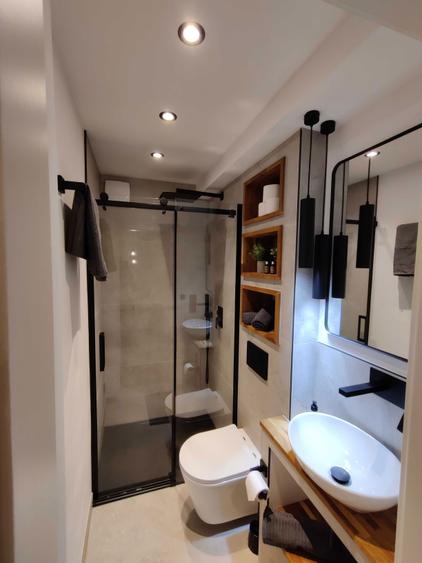 Apartament cu 2 camere - 8