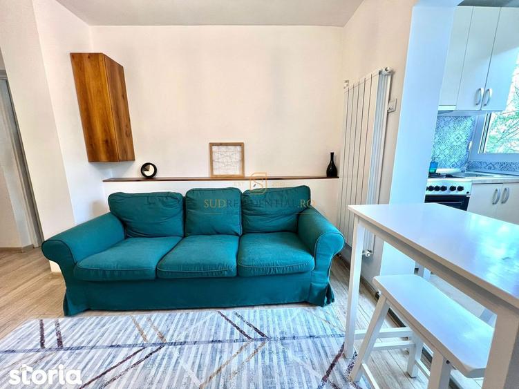 Apartament 3 camere semidecomandat + parcare | Pia?a Sudului - 8