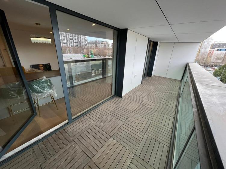 2 CAMERE | BLOC NOU | PARCARE | ONE HERASTRAU TOWERS | - 18