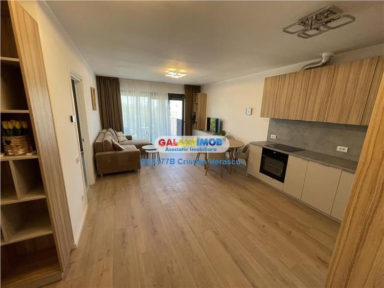 Arcadia Apartments Domenii 2 camere Prima Inchiriere + Parcare - 4