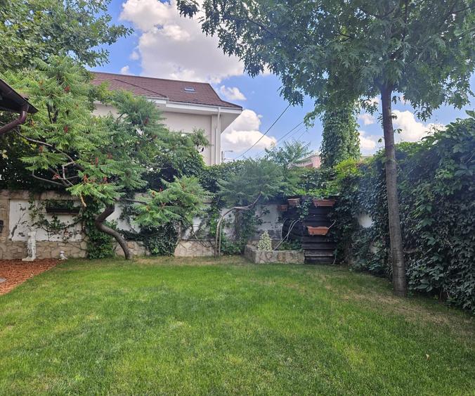 Vila  deosebita  gata  de mutare/AVANGARDE  FOREST II - 20