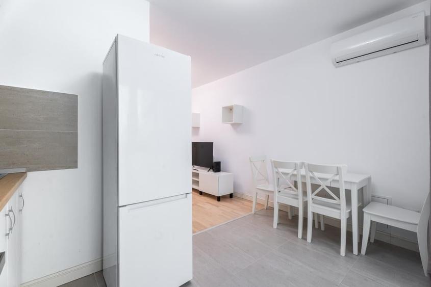 Apartament 2 camere| Complex Rezidential Himson | Tatarasi - 5