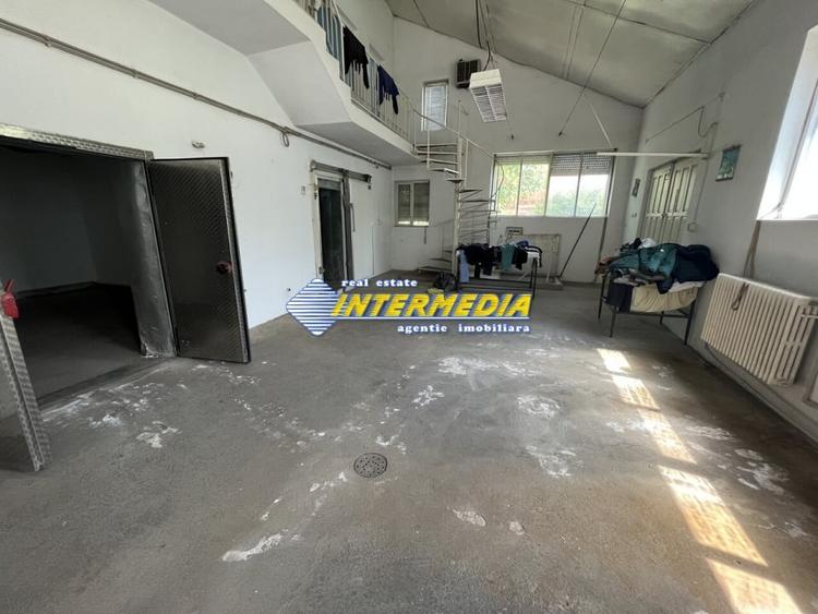 HALA 160 MP I ALBA IULIA I ZONA MALL ALBA CAROLINA I DE INCHIRIAT I - 7