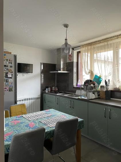 Casa individuala 4 camere - 9