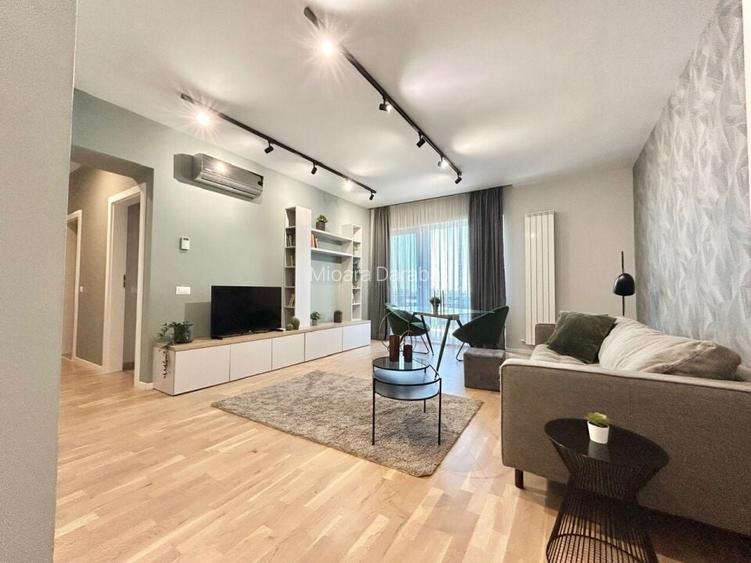Apartament 3 camere, terasa, Baneasa, Aleea Privighetorilor Apartament 3 camere, terasa, Baneasa, Aleea Privighetorilor