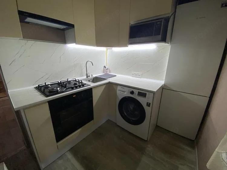 Garsoniera de inchiriat in zona Pantelimon - 1