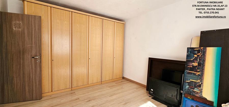 Apartament 2 camere decomandate, Precista, zona Biserica Noua - 7